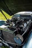 1961 Jensen 541S - 29