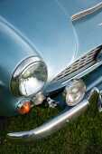 1961 Jensen 541S - 30