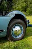 1961 Jensen 541S - 31