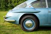 1961 Jensen 541S - 33