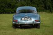 1961 Jensen 541S - 34