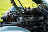 1961 Jensen 541S - 37