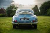 1961 Jensen 541S - 40