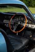 1961 Jensen 541S - 41