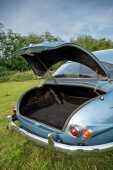 1961 Jensen 541S - 42