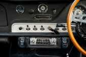 1961 Jensen 541S - 43