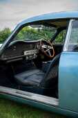 1961 Jensen 541S - 44