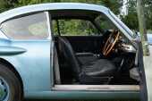 1961 Jensen 541S - 46