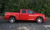 2005 Dodge Ram SRT 10 - Offered without reserve - 2