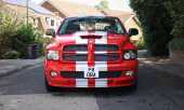 2005 Dodge Ram SRT 10 - Offered without reserve - 6