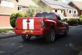 2005 Dodge Ram SRT 10 - Offered without reserve - 7