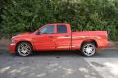2005 Dodge Ram SRT 10 - Offered without reserve - 9