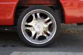 2005 Dodge Ram SRT 10 - Offered without reserve - 11