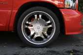2005 Dodge Ram SRT 10 - Offered without reserve - 12