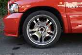 2005 Dodge Ram SRT 10 - Offered without reserve - 13