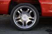 2005 Dodge Ram SRT 10 - Offered without reserve - 14