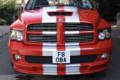 2005 Dodge Ram SRT 10 - Offered without reserve - 19