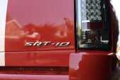 2005 Dodge Ram SRT 10 - Offered without reserve - 23