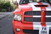 2005 Dodge Ram SRT 10 - Offered without reserve - 28