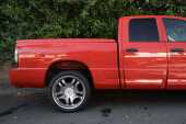 2005 Dodge Ram SRT 10 - Offered without reserve - 37