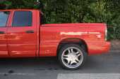 2005 Dodge Ram SRT 10 - Offered without reserve - 44