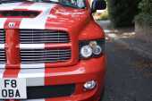 2005 Dodge Ram SRT 10 - Offered without reserve - 48