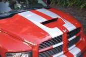 2005 Dodge Ram SRT 10 - Offered without reserve - 50