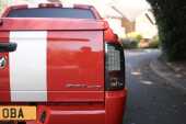 2005 Dodge Ram SRT 10 - Offered without reserve - 51