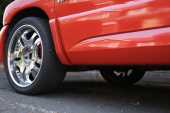 2005 Dodge Ram SRT 10 - Offered without reserve - 53