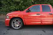 2005 Dodge Ram SRT 10 - Offered without reserve - 54