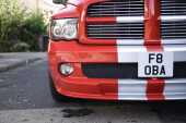 2005 Dodge Ram SRT 10 - Offered without reserve - 56