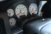 2005 Dodge Ram SRT 10 - Offered without reserve - 64
