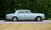 1974 Rolls-Royce Silver Shadow I - 2