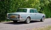 1974 Rolls-Royce Silver Shadow I - 3
