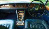 1974 Rolls-Royce Silver Shadow I - 4