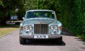 1974 Rolls-Royce Silver Shadow I - 6