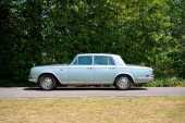 1974 Rolls-Royce Silver Shadow I - 7
