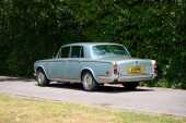 1974 Rolls-Royce Silver Shadow I - 8