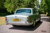 1974 Rolls-Royce Silver Shadow I - 14