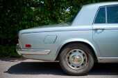 1974 Rolls-Royce Silver Shadow I - 15