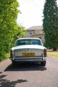 1974 Rolls-Royce Silver Shadow I - 17