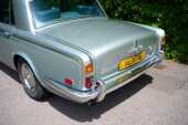 1974 Rolls-Royce Silver Shadow I - 19