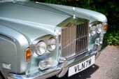 1974 Rolls-Royce Silver Shadow I - 21