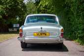 1974 Rolls-Royce Silver Shadow I - 22