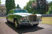 1974 Rolls-Royce Silver Shadow I - 24