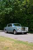 1974 Rolls-Royce Silver Shadow I - 25
