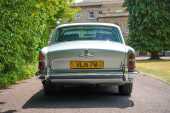 1974 Rolls-Royce Silver Shadow I - 26
