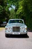 1974 Rolls-Royce Silver Shadow I - 27