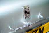 1974 Rolls-Royce Silver Shadow I - 28