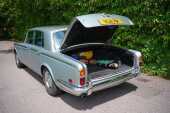 1974 Rolls-Royce Silver Shadow I - 31